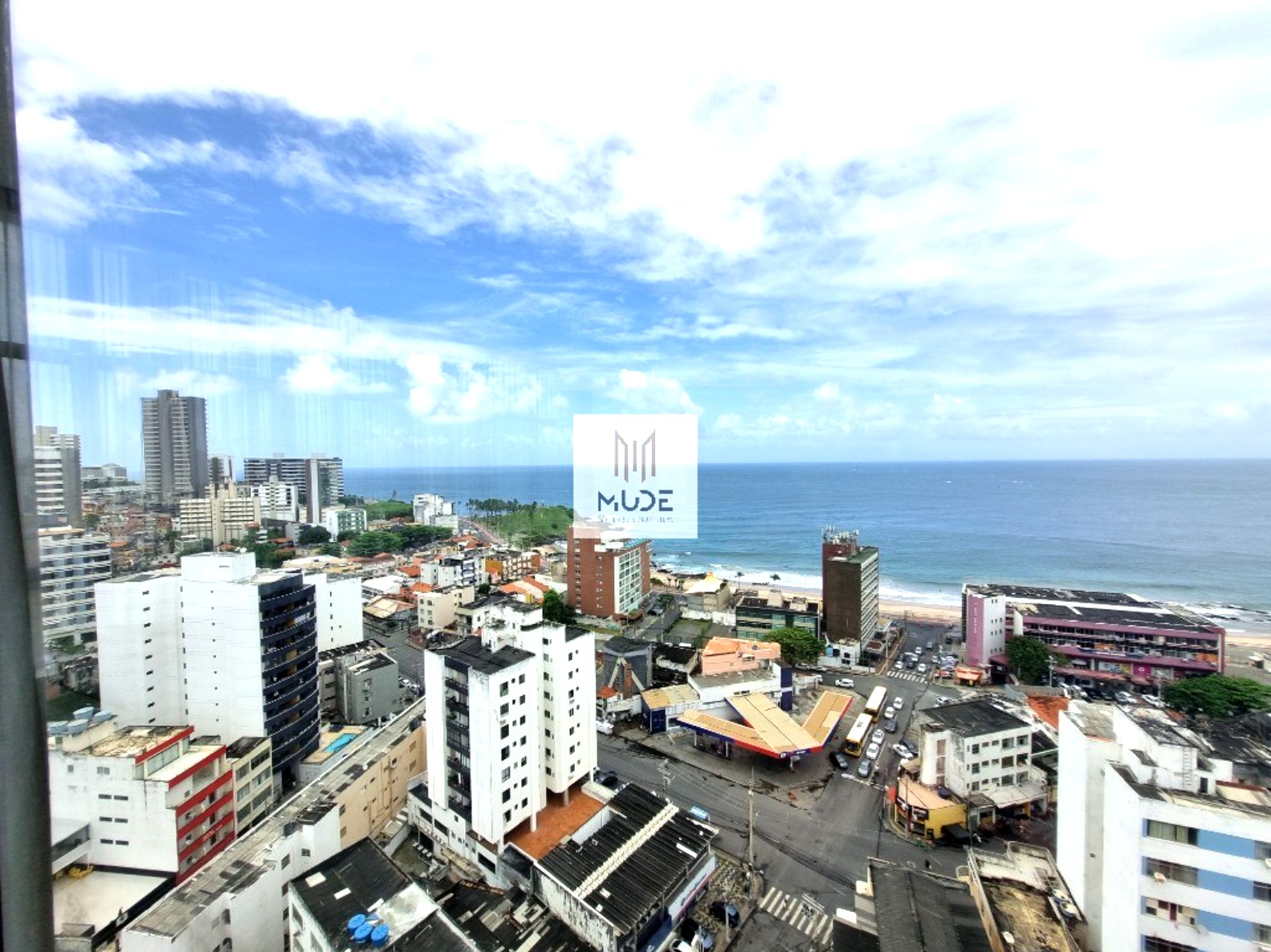 Apartamento, 1 quarto, 28 m² - Foto 1