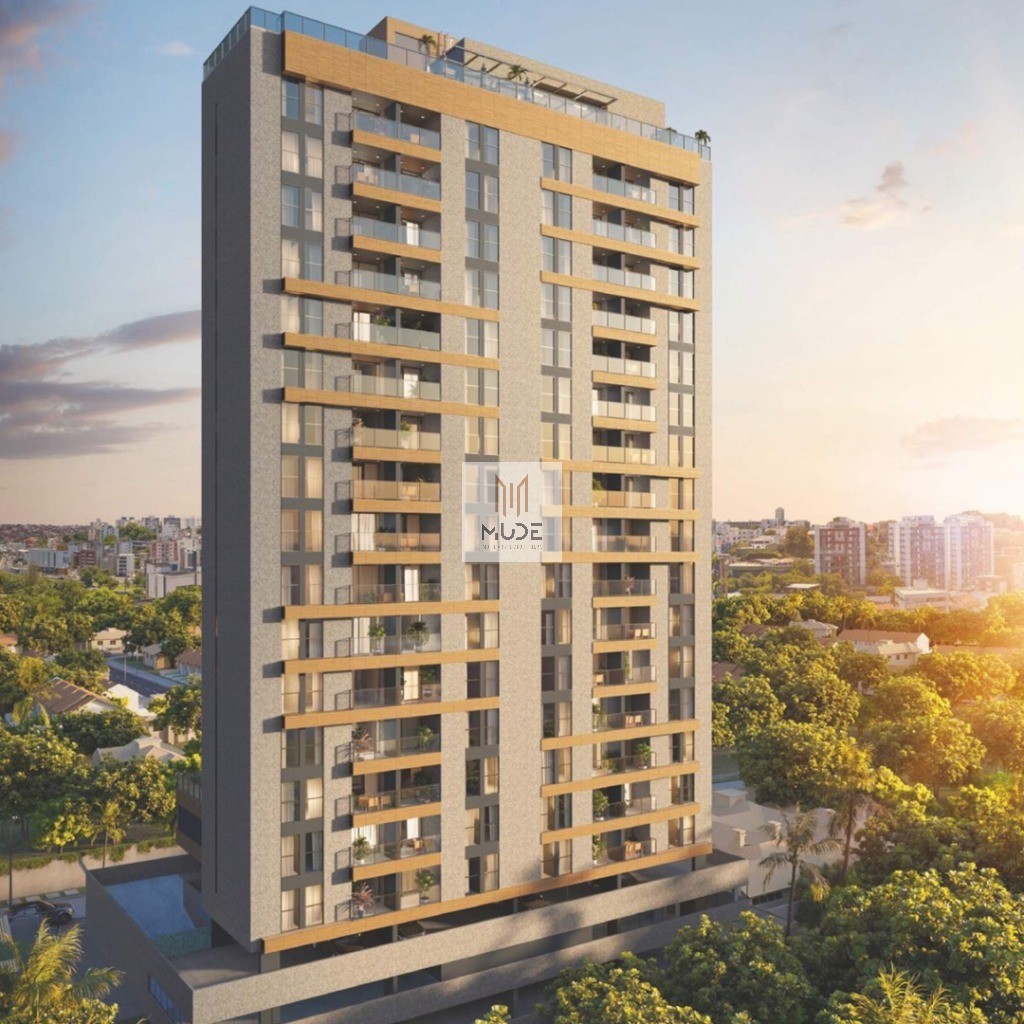 Apartamento, 3 quartos, 76 m² - Foto 1