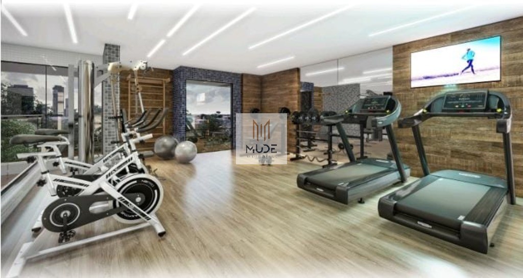 Apartamento, 3 quartos, 114 m² - Foto 5