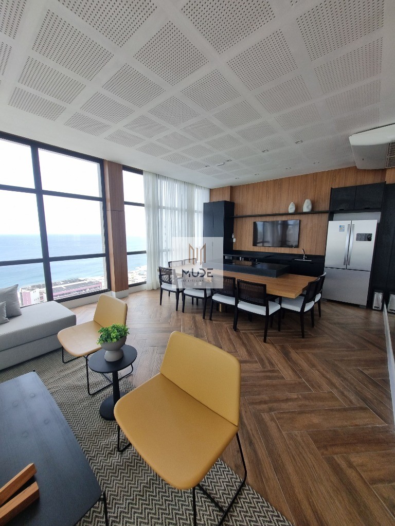 Apartamento, 1 quarto, 28 m² - Foto 17