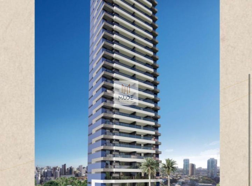 Apartamento, 3 quartos, 114 m² - Foto 3