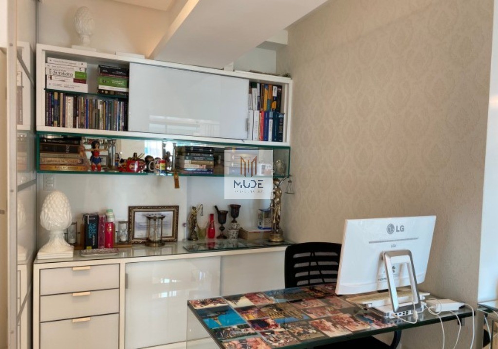 Apartamento, 5 quartos, 292 m² - Foto 36