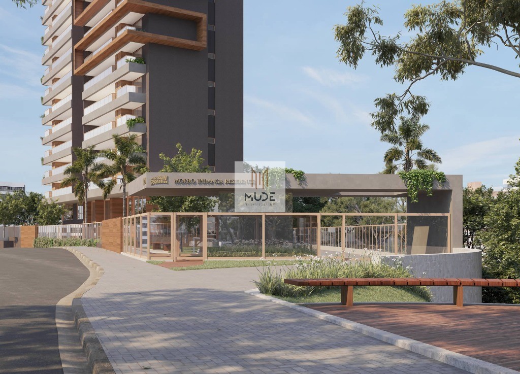 Apartamento, 4 quartos, 210 m² - Foto 1