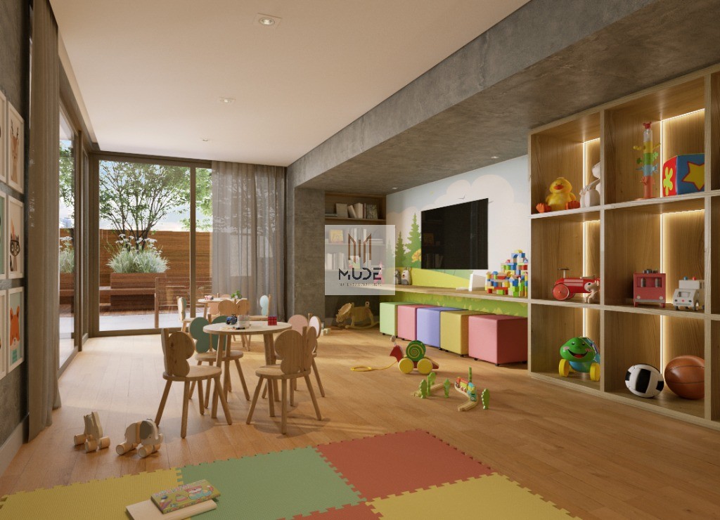 Apartamento, 4 quartos, 210 m² - Foto 5