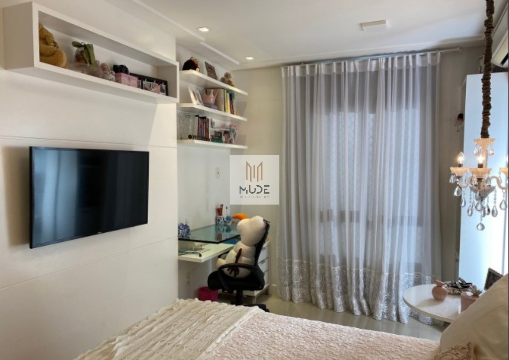 Apartamento, 5 quartos, 292 m² - Foto 26