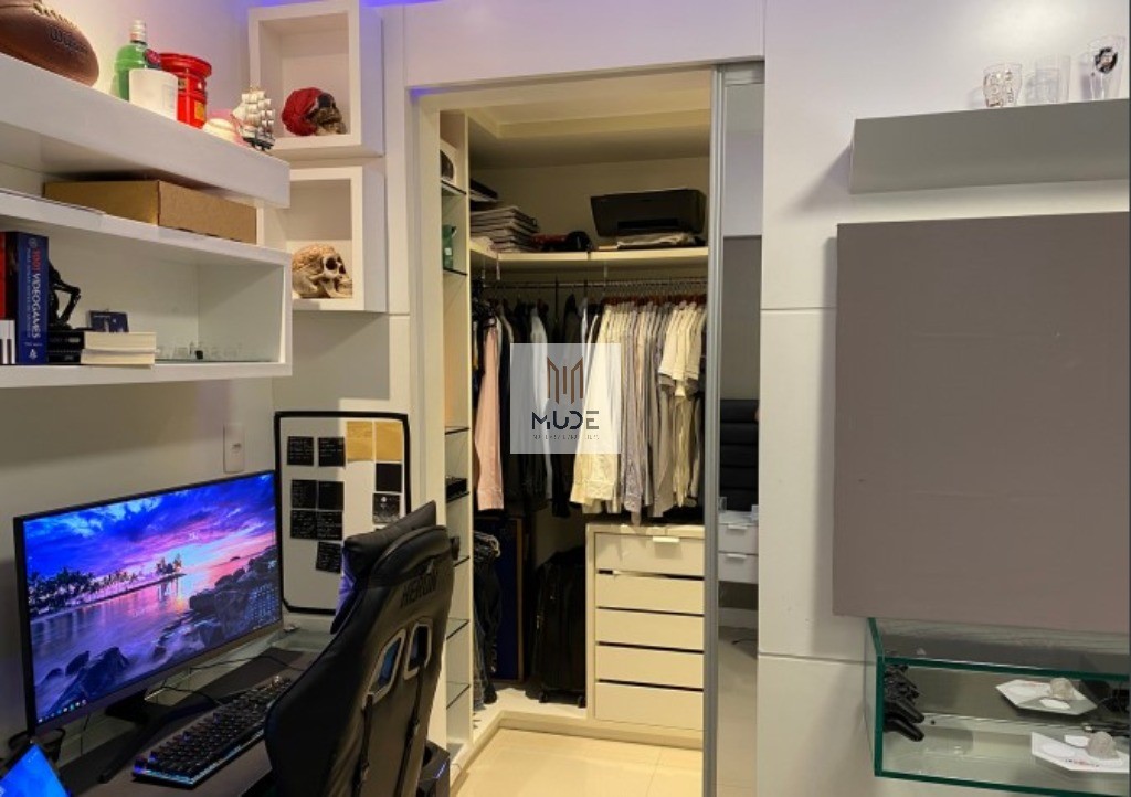 Apartamento, 5 quartos, 292 m² - Foto 19