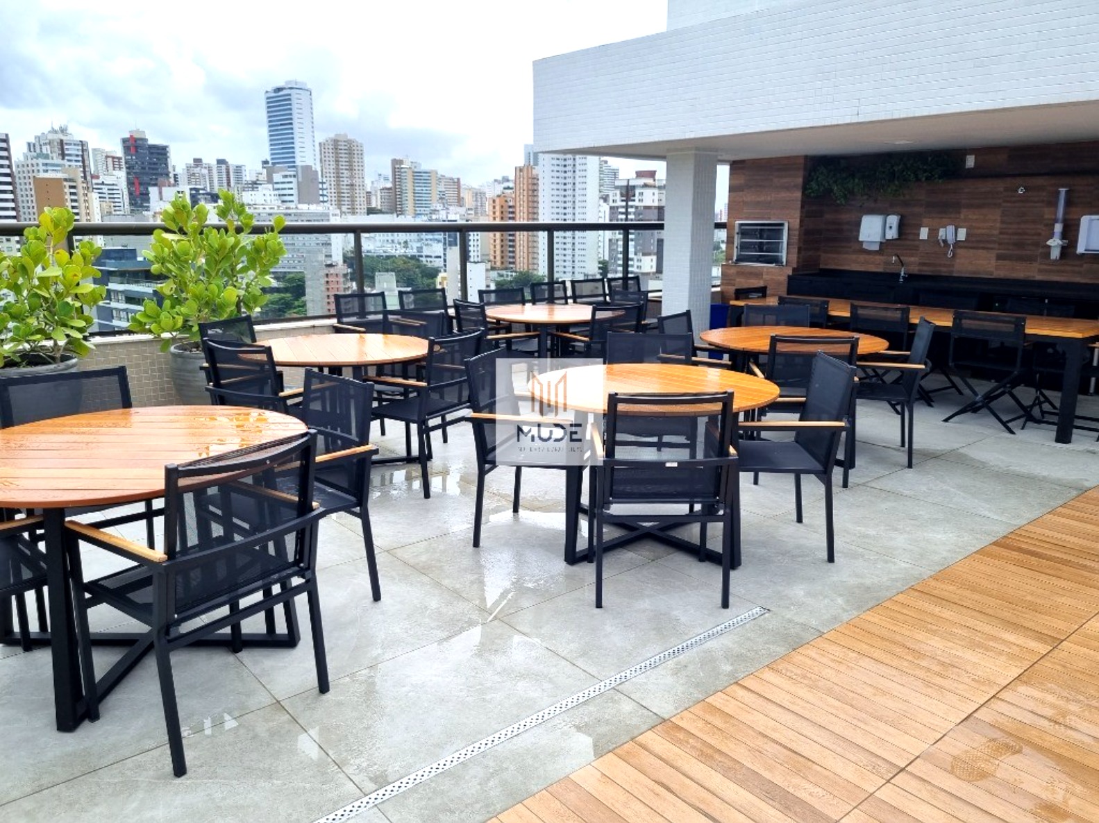 Apartamento, 1 quarto, 28 m² - Foto 9