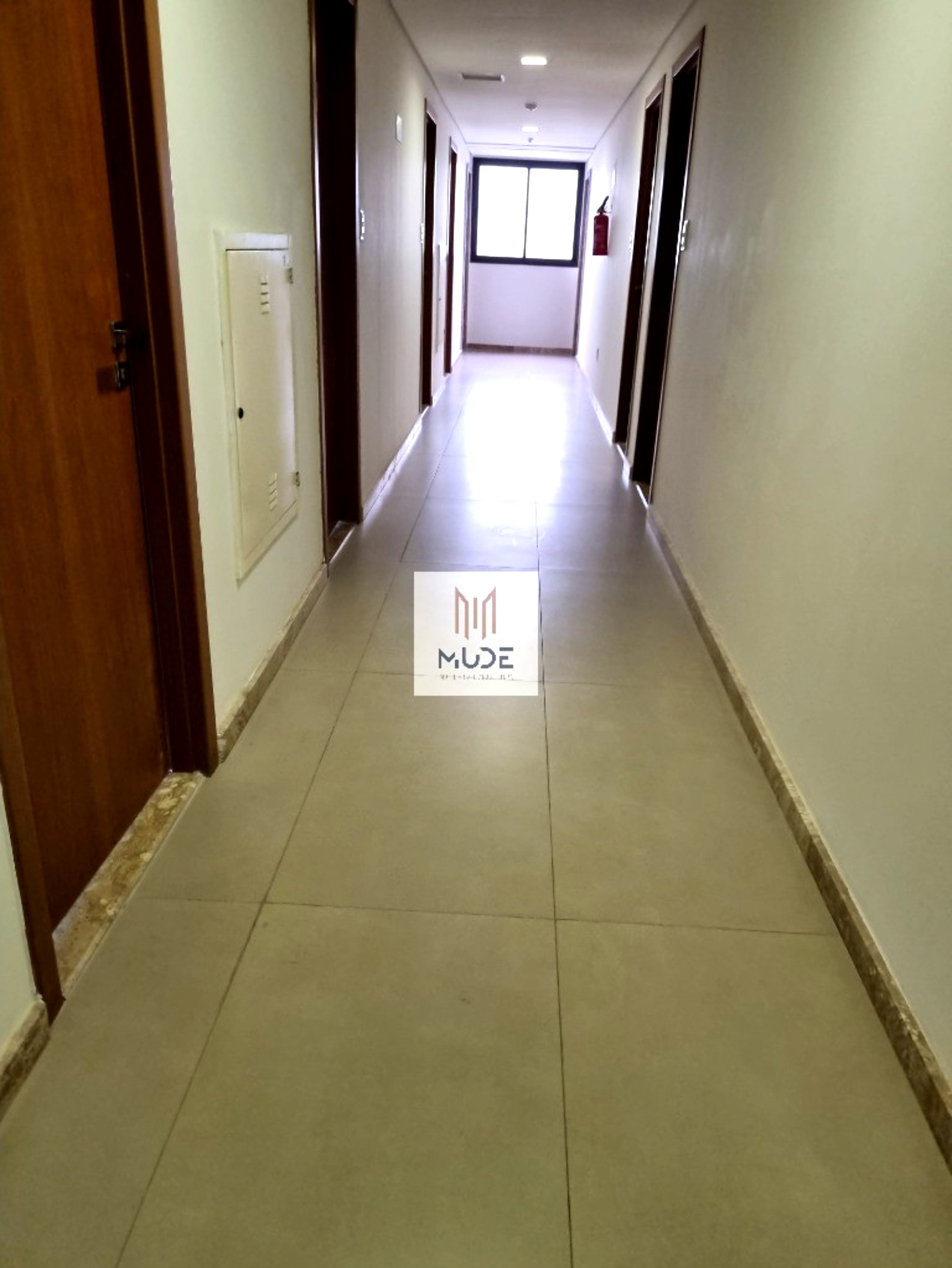 Apartamento, 1 quarto, 28 m² - Foto 6