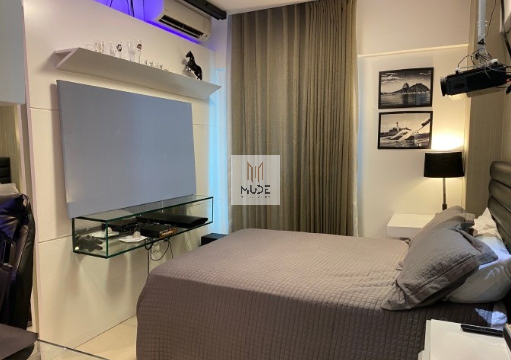 Apartamento, 5 quartos, 292 m² - Foto 17