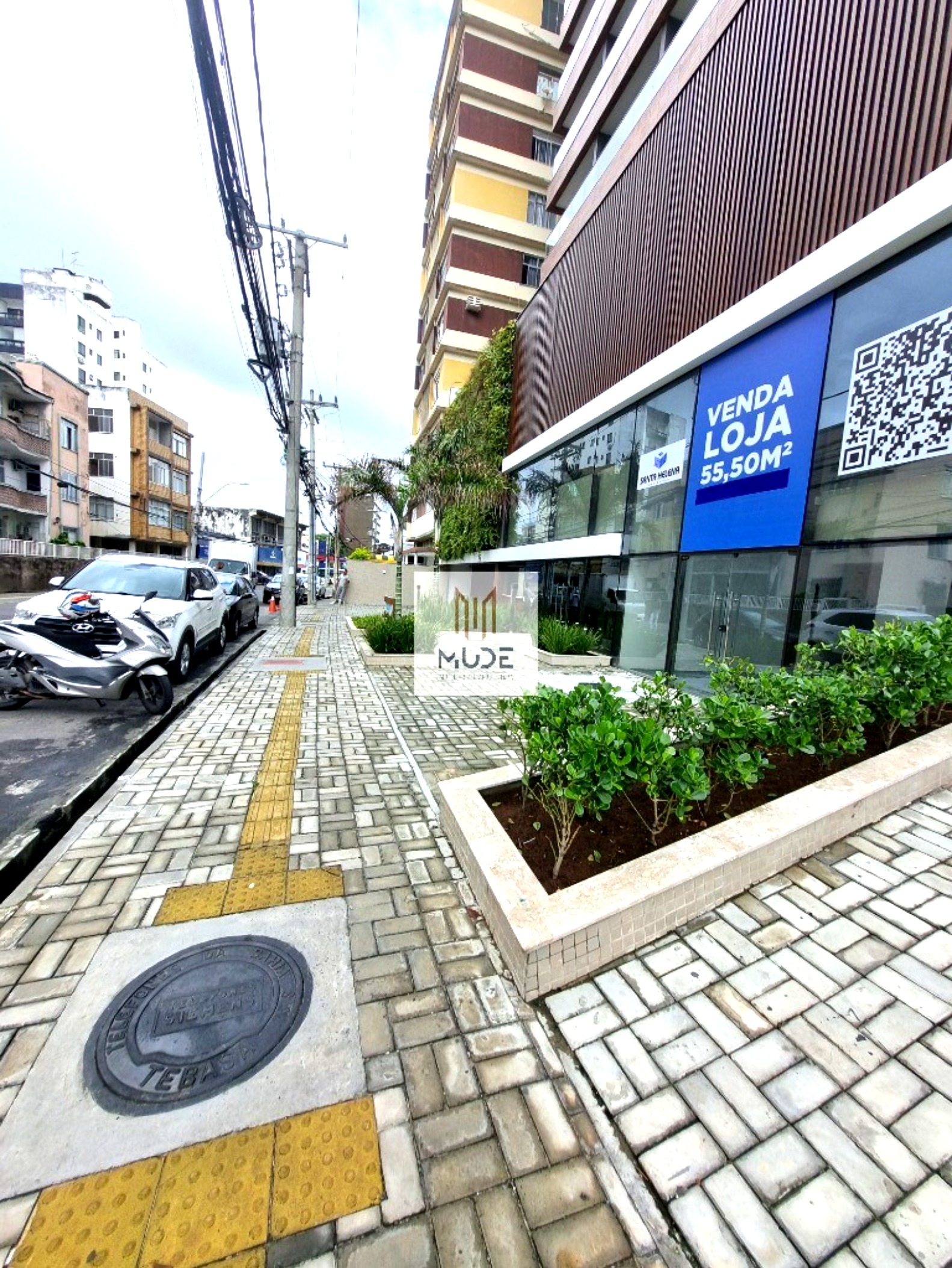 Apartamento, 1 quarto, 28 m² - Foto 3