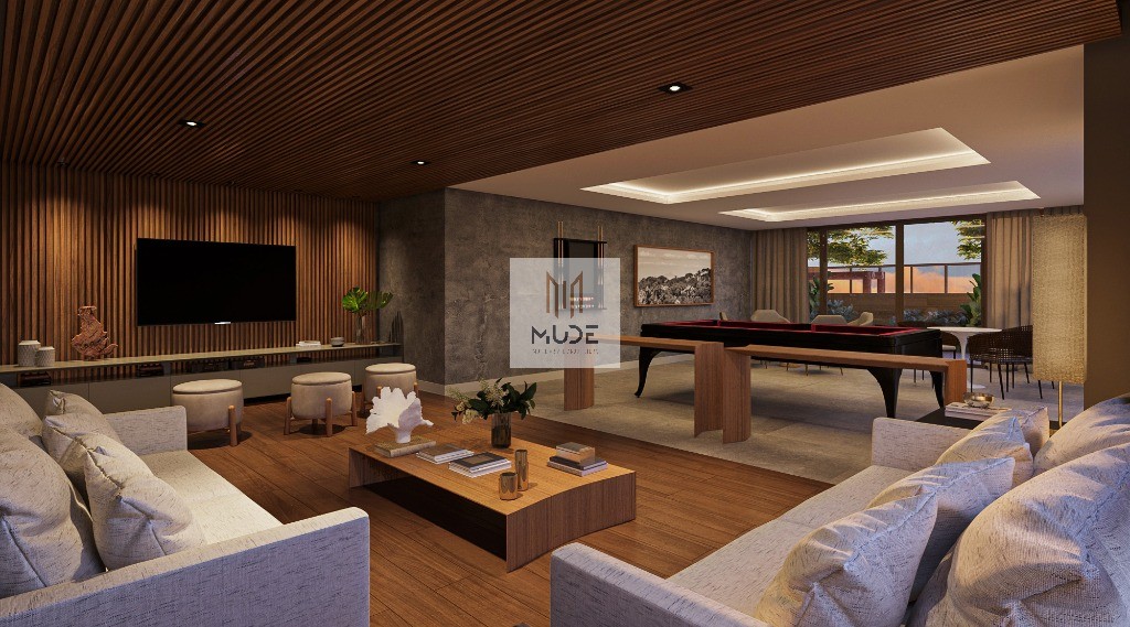 Apartamento, 4 quartos, 210 m² - Foto 9