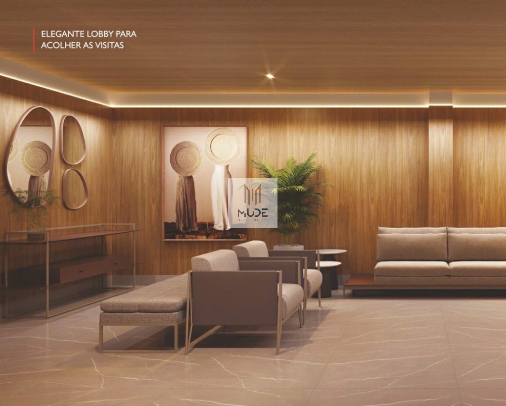 Apartamento, 3 quartos, 76 m² - Foto 3