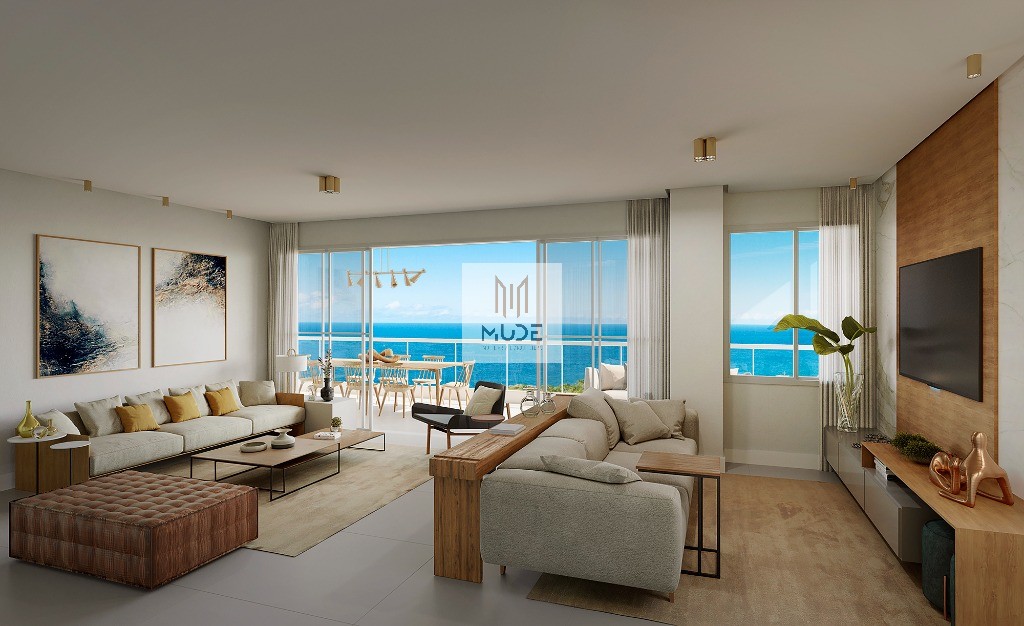 Apartamento, 4 quartos, 210 m² - Foto 8