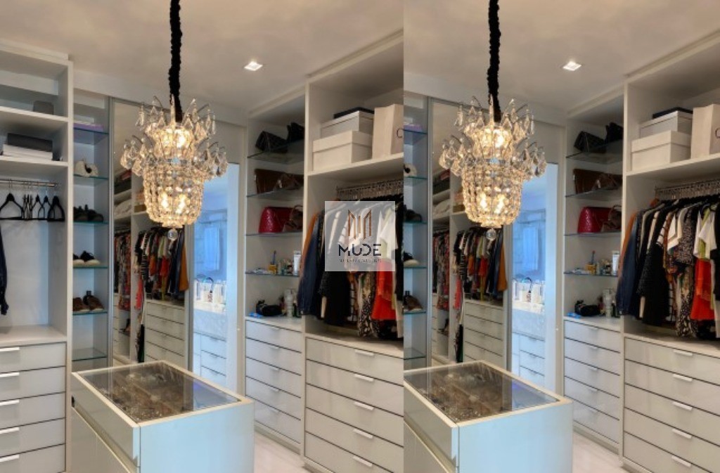 Apartamento, 5 quartos, 292 m² - Foto 38