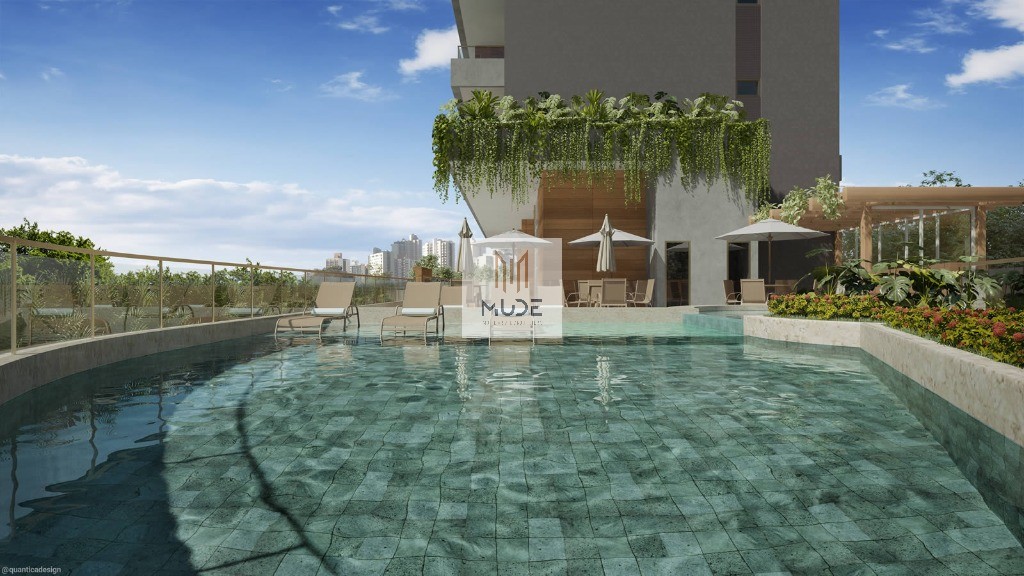 Apartamento, 4 quartos, 210 m² - Foto 2