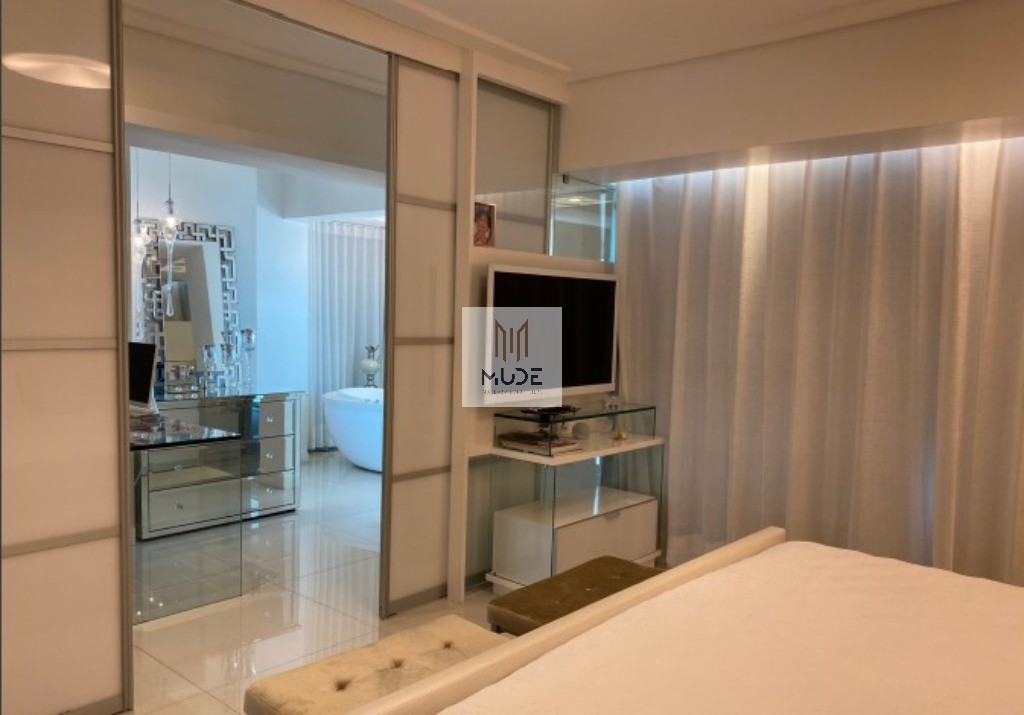 Apartamento, 5 quartos, 292 m² - Foto 35