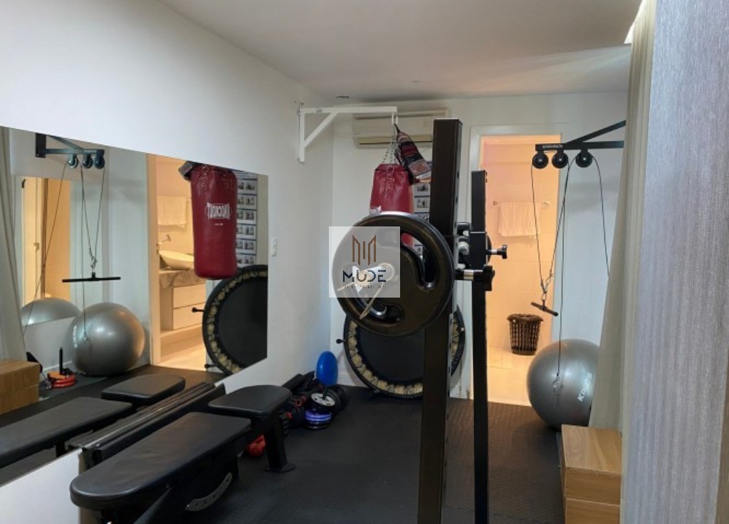 Apartamento, 5 quartos, 292 m² - Foto 30