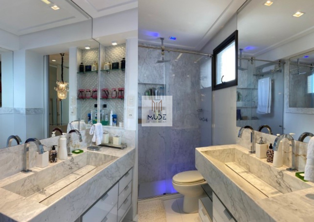 Apartamento, 5 quartos, 292 m² - Foto 6