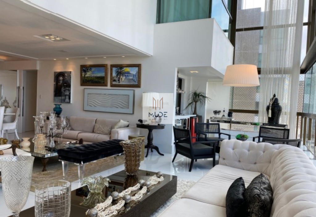 Apartamento, 5 quartos, 292 m² - Foto 3