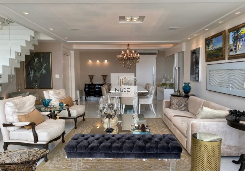 Apartamento, 5 quartos, 292 m² - Foto 2