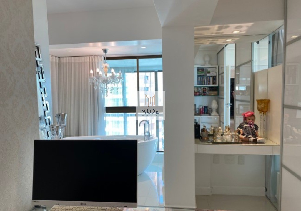 Apartamento, 5 quartos, 292 m² - Foto 37