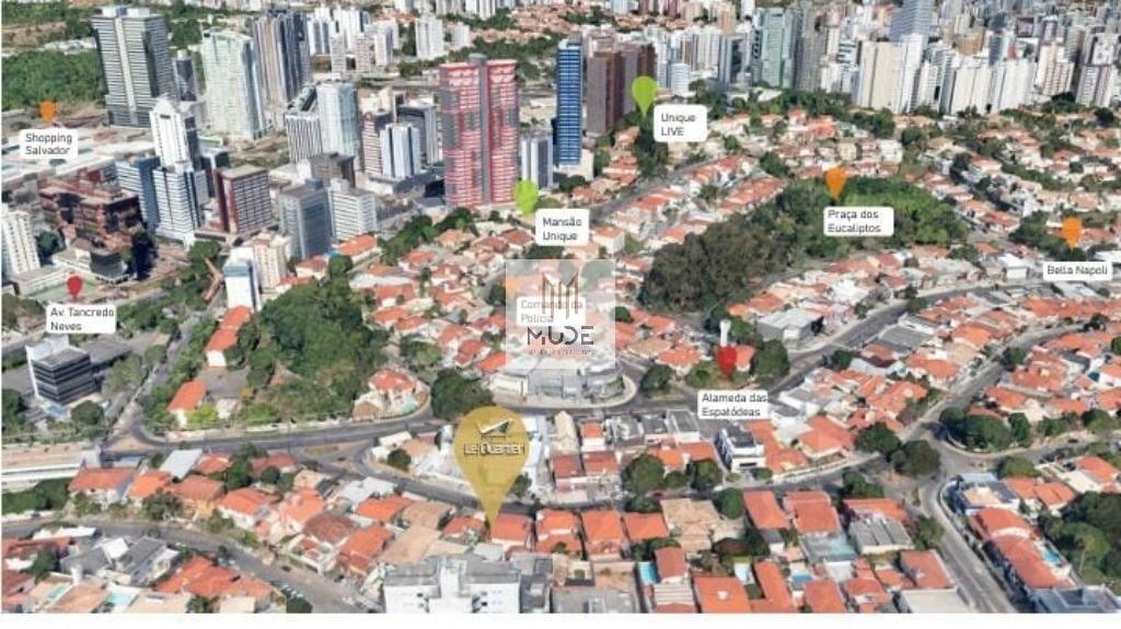 Apartamento, 3 quartos, 114 m² - Foto 6