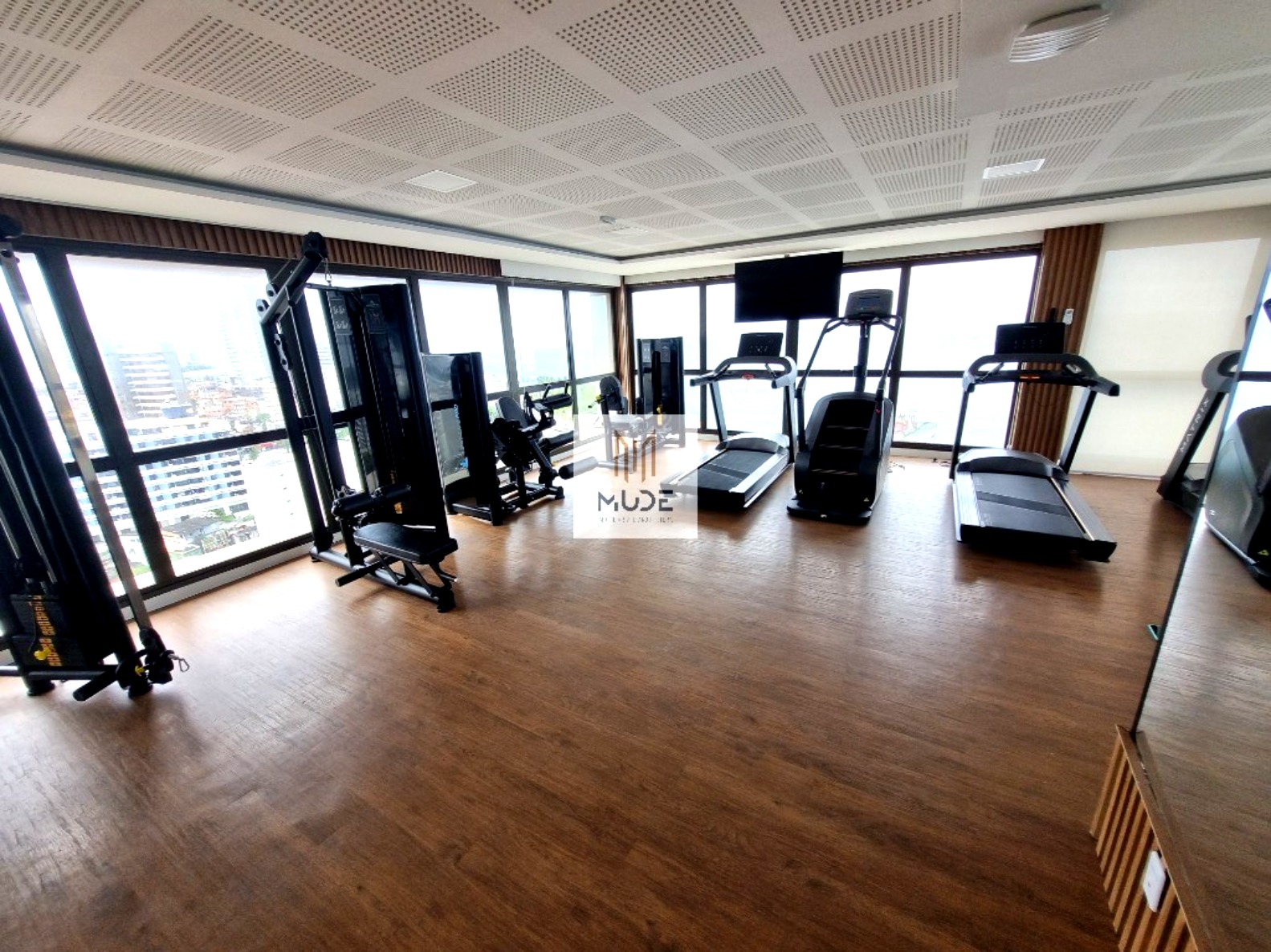 Apartamento, 1 quarto, 28 m² - Foto 12