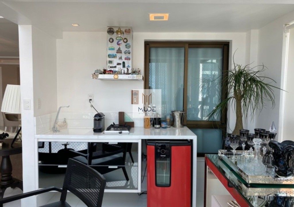 Apartamento, 5 quartos, 292 m² - Foto 8