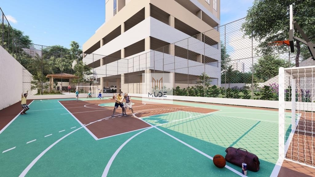 Apartamento, 2 quartos, 46 m² - Foto 8