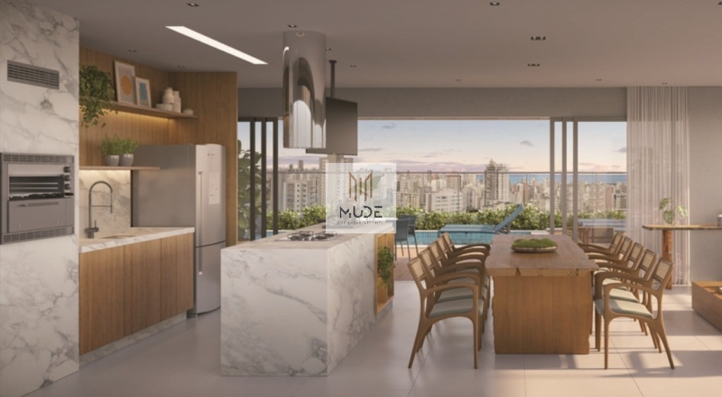 Apartamento, 2 quartos, 67 m² - Foto 2