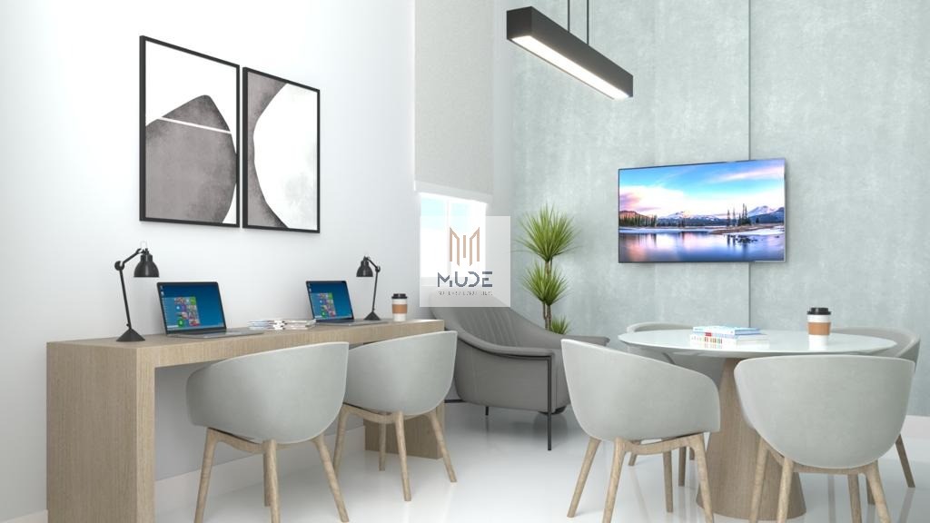 Apartamento, 2 quartos, 46 m² - Foto 16