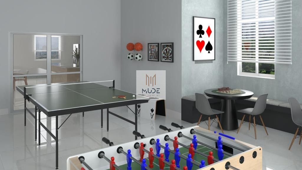 Apartamento, 2 quartos, 46 m² - Foto 10