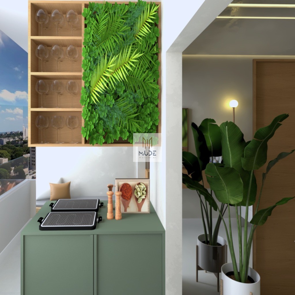 Apartamento, 2 quartos, 46 m² - Foto 37