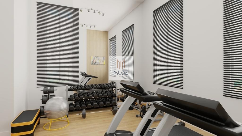 Apartamento, 2 quartos, 46 m² - Foto 14