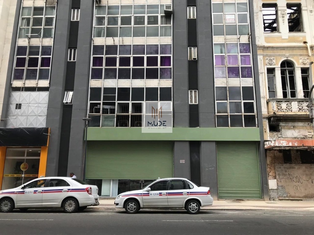 Loja-Salão, 250 m² - Foto 1