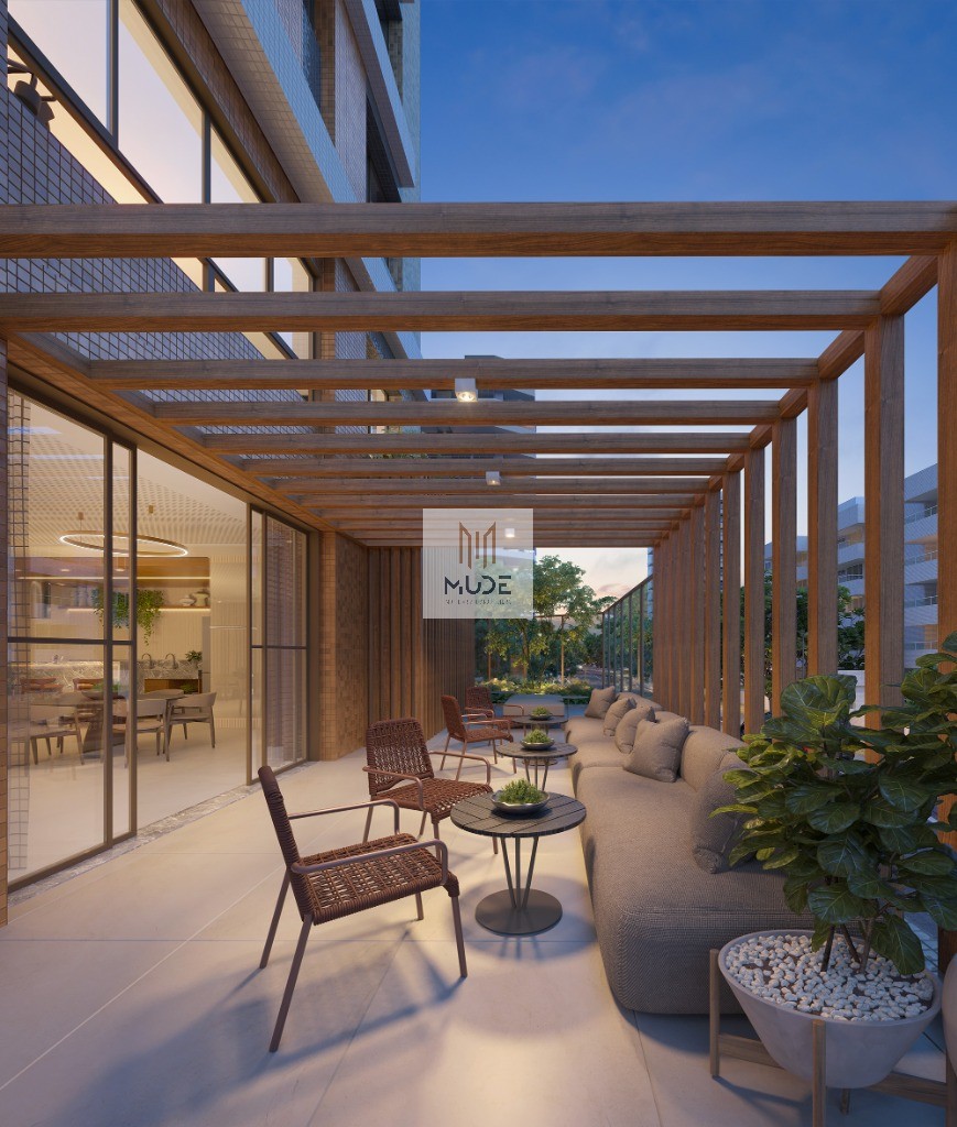 Apartamento, 4 quartos, 180 m² - Foto 15