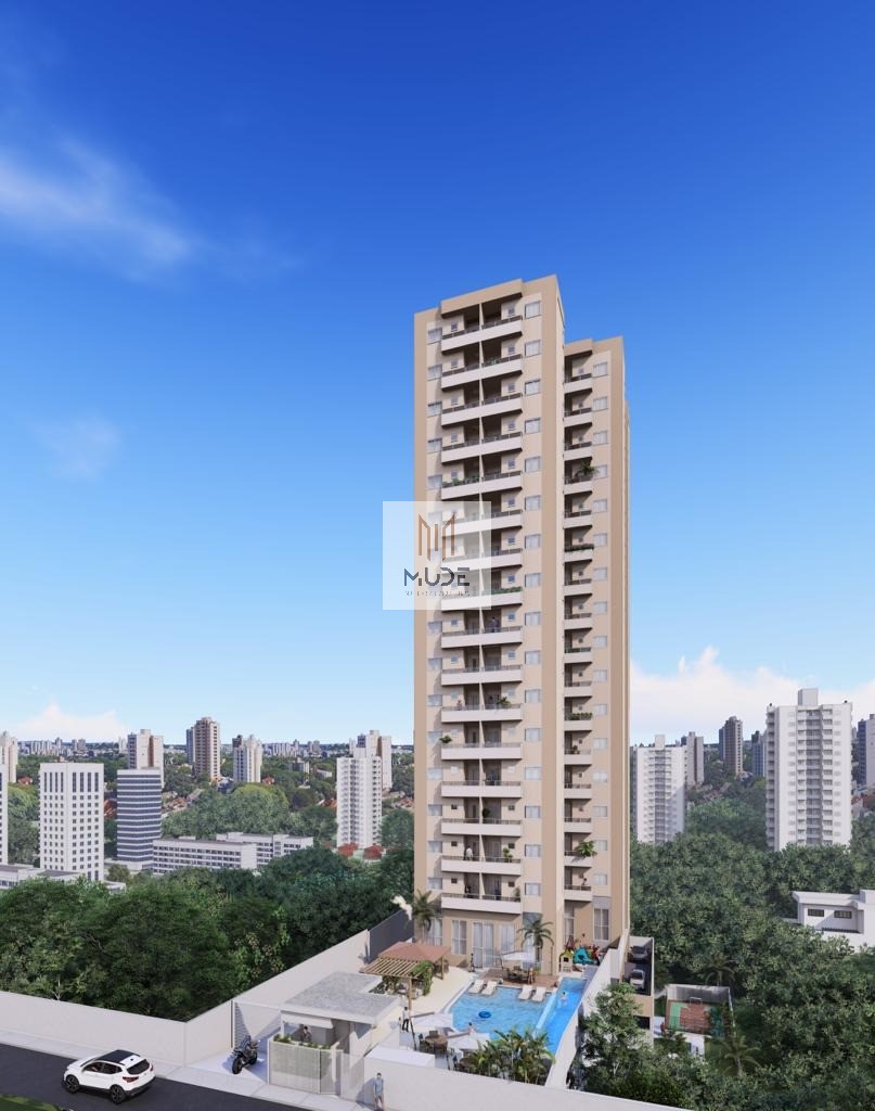 Apartamento, 2 quartos, 46 m² - Foto 5