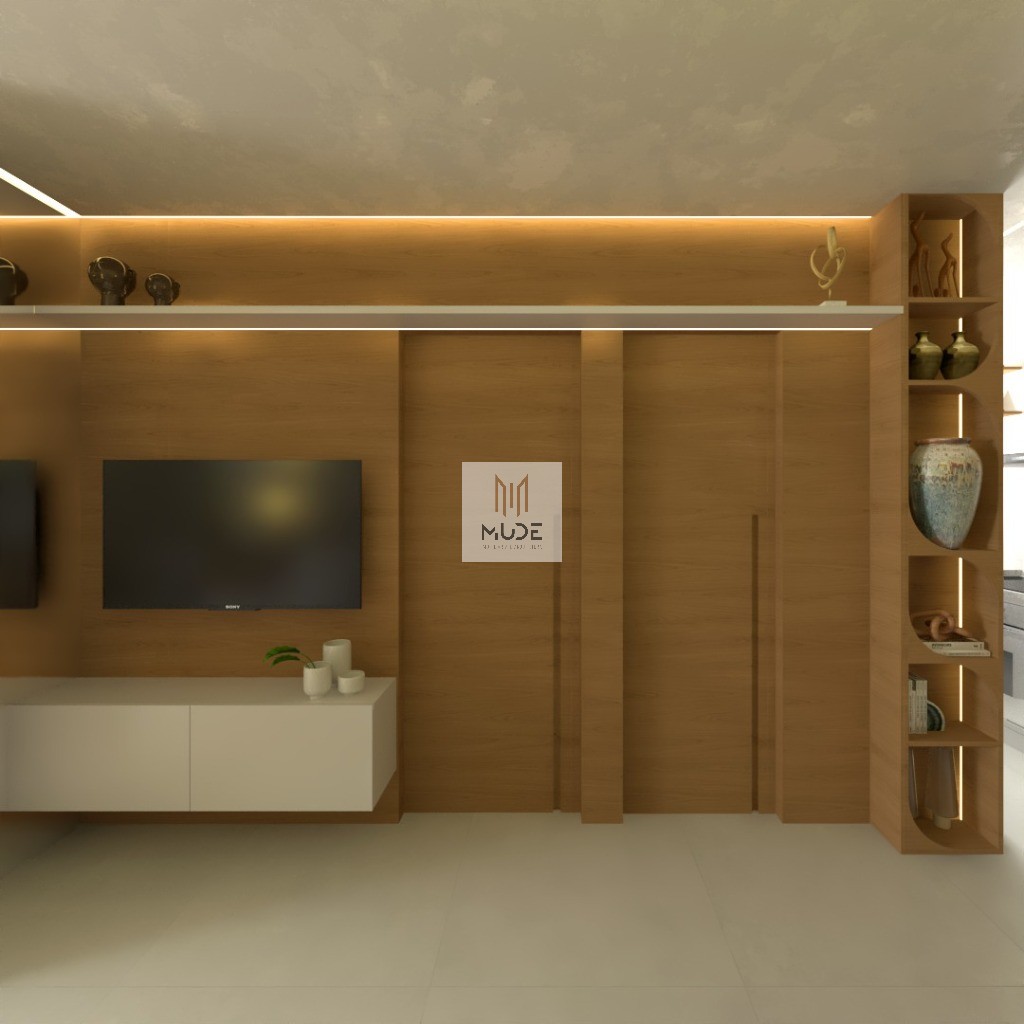 Apartamento, 2 quartos, 46 m² - Foto 22