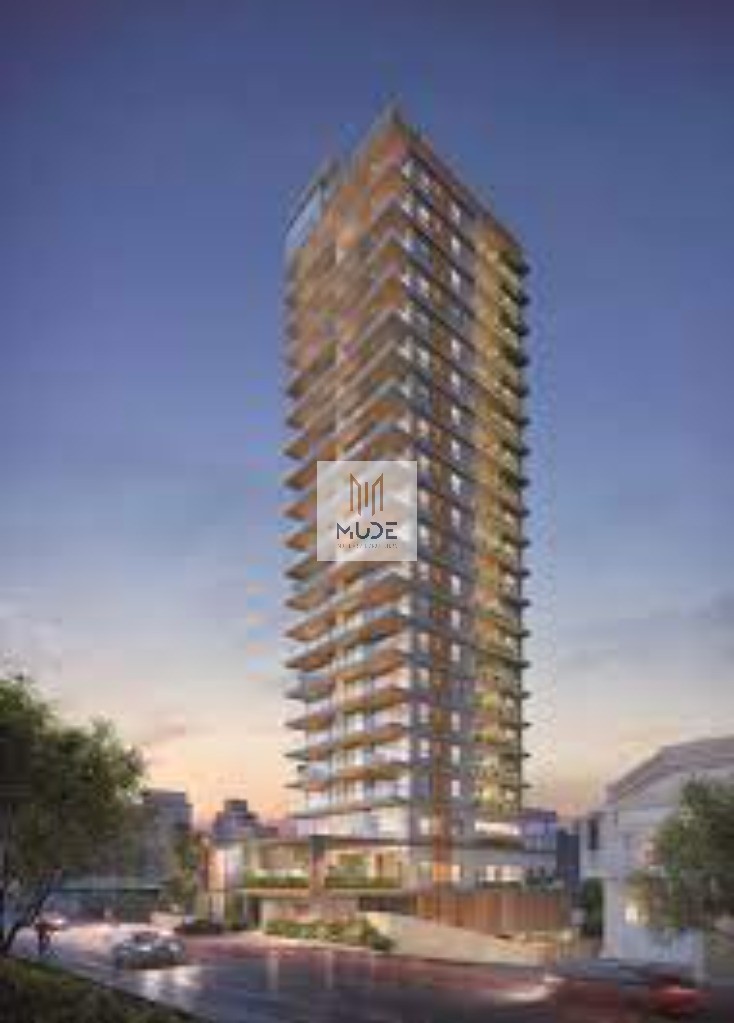 Apartamento, 2 quartos, 67 m² - Foto 1