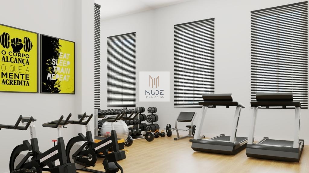 Apartamento, 2 quartos, 46 m² - Foto 12