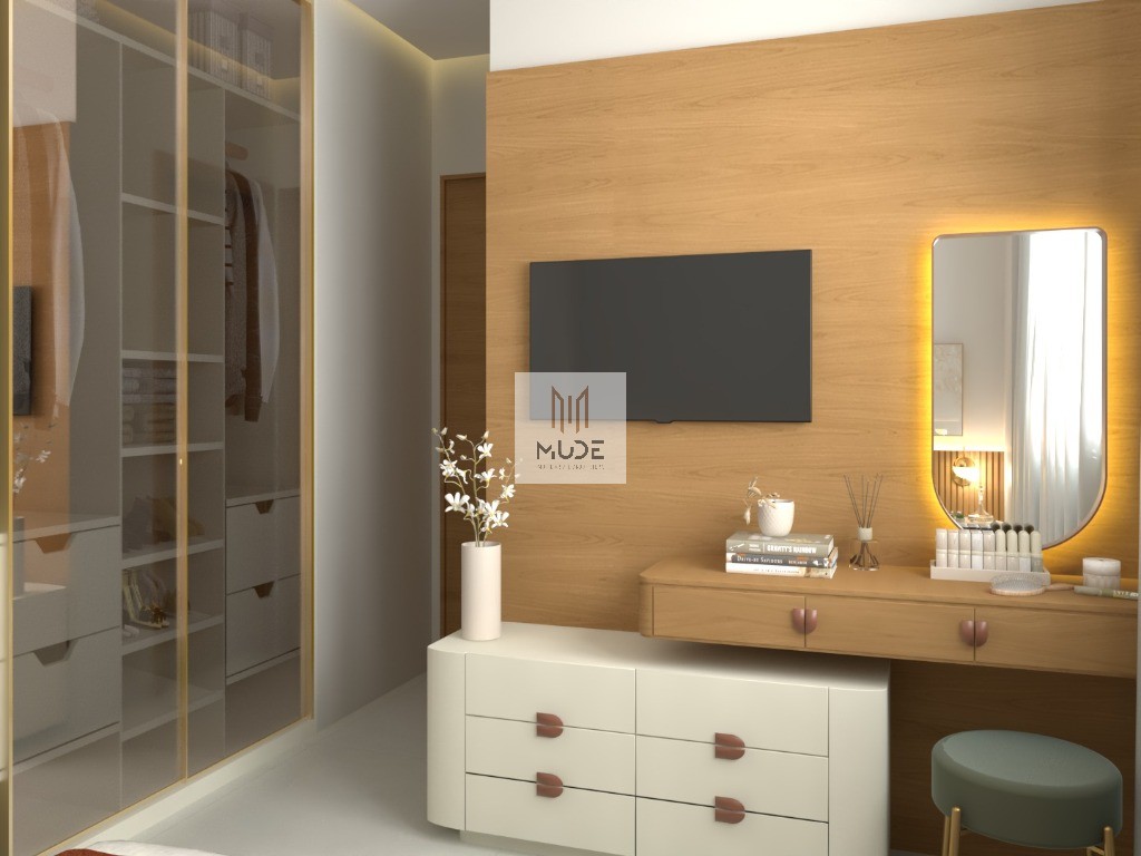 Apartamento, 2 quartos, 46 m² - Foto 30