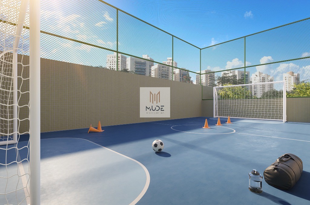 Apartamento, 4 quartos, 180 m² - Foto 10