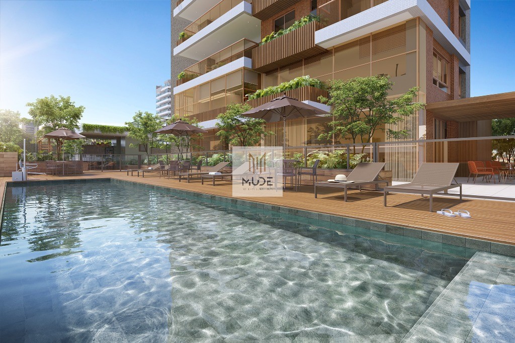 Apartamento, 4 quartos, 180 m² - Foto 3