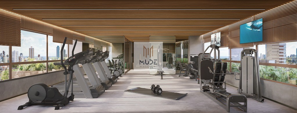 Apartamento, 4 quartos, 180 m² - Foto 11