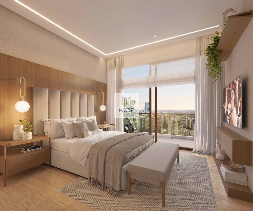 Apartamento, 4 quartos, 180 m² - Foto 7