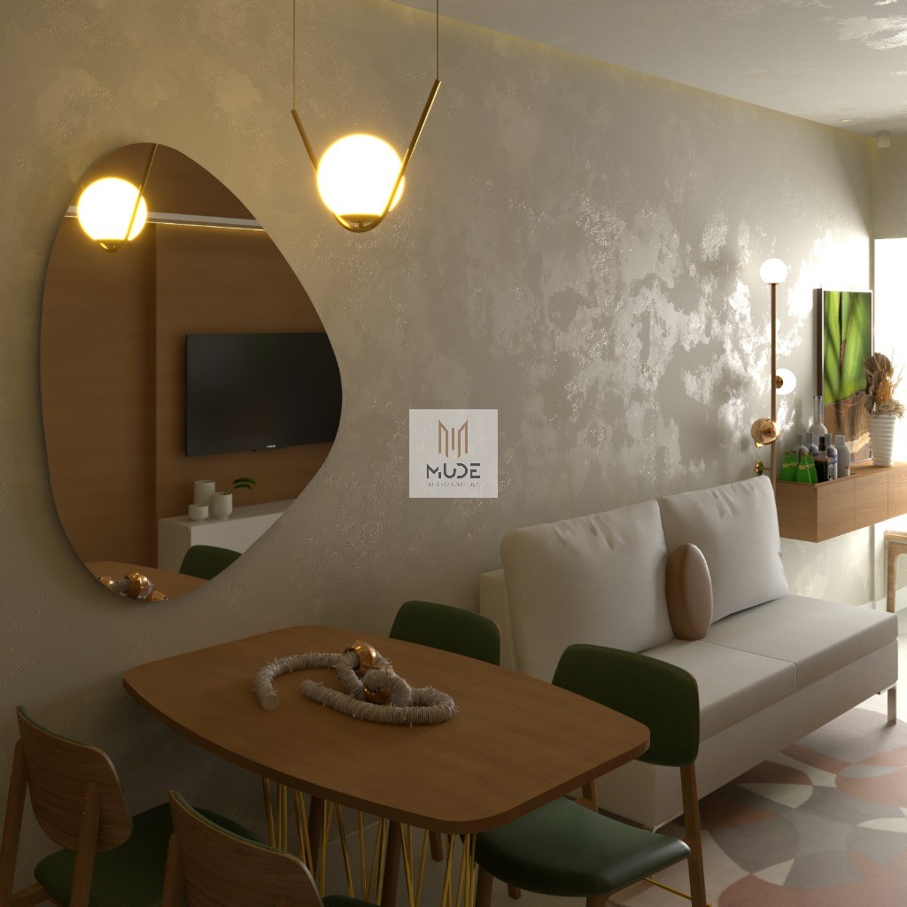 Apartamento, 2 quartos, 46 m² - Foto 24