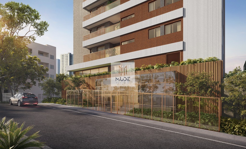 Apartamento, 4 quartos, 180 m² - Foto 1