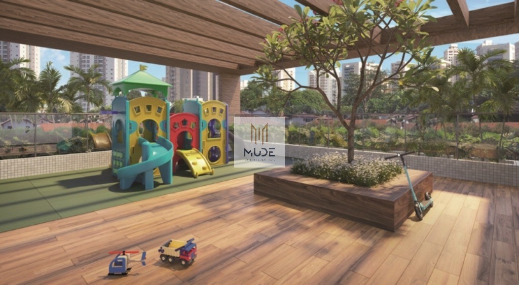 Apartamento, 2 quartos, 67 m² - Foto 4