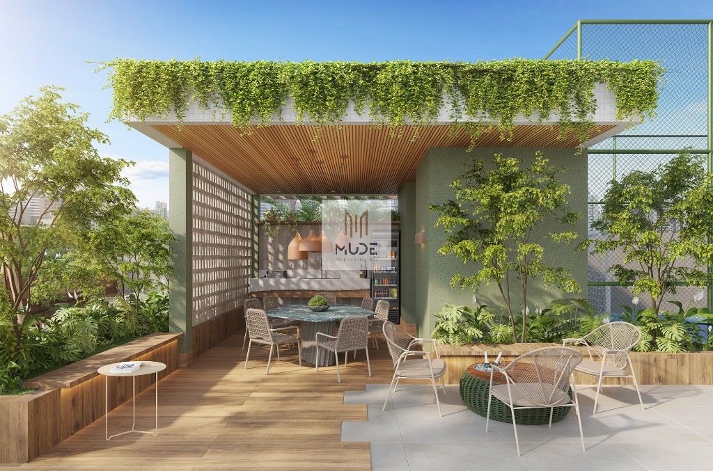 Apartamento, 4 quartos, 180 m² - Foto 9