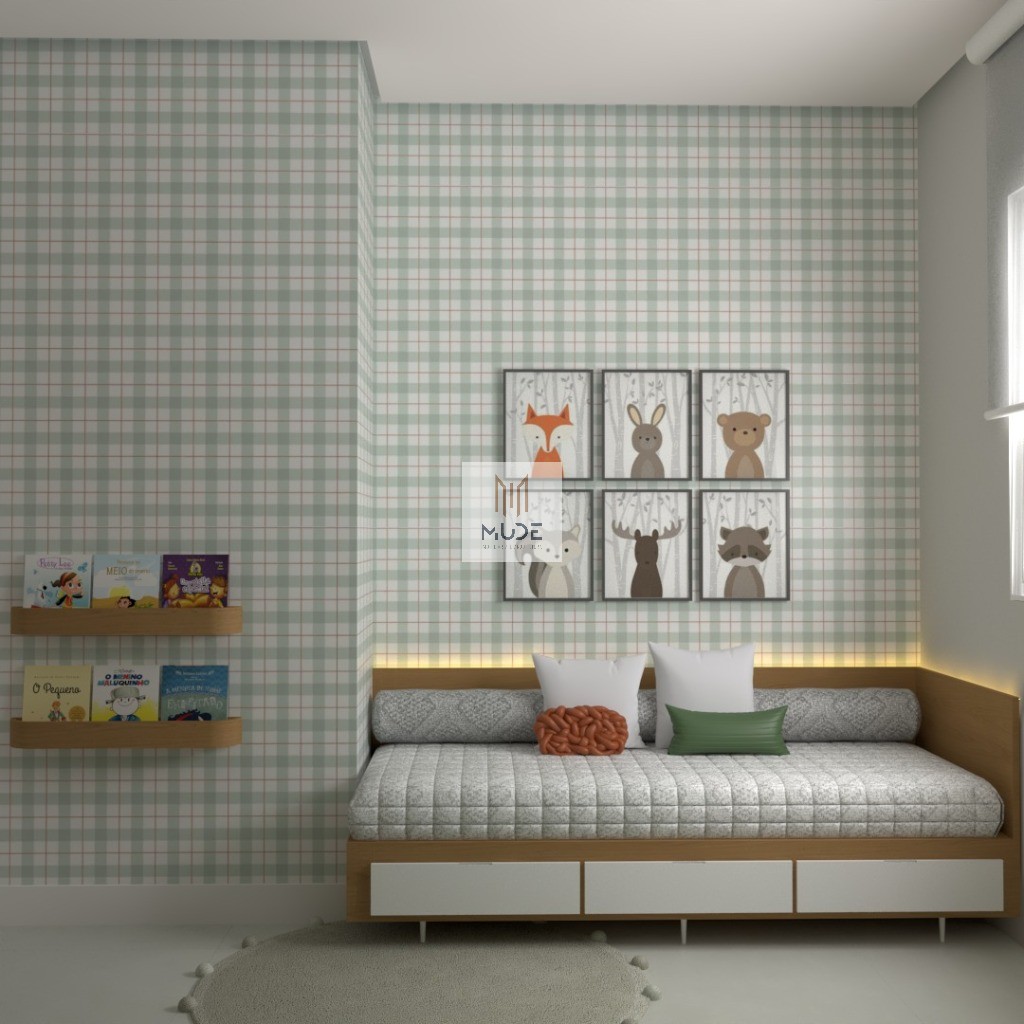 Apartamento, 2 quartos, 46 m² - Foto 34